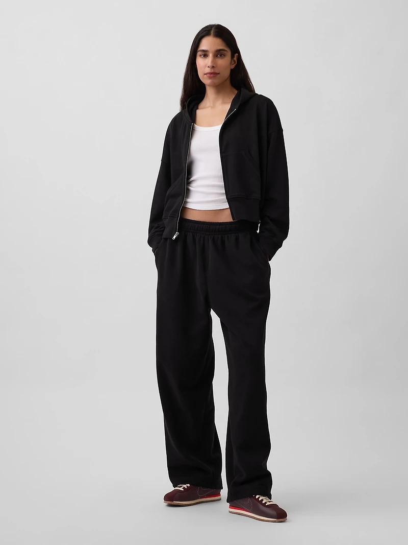Adult VintageSoft Baggy Sweatpants