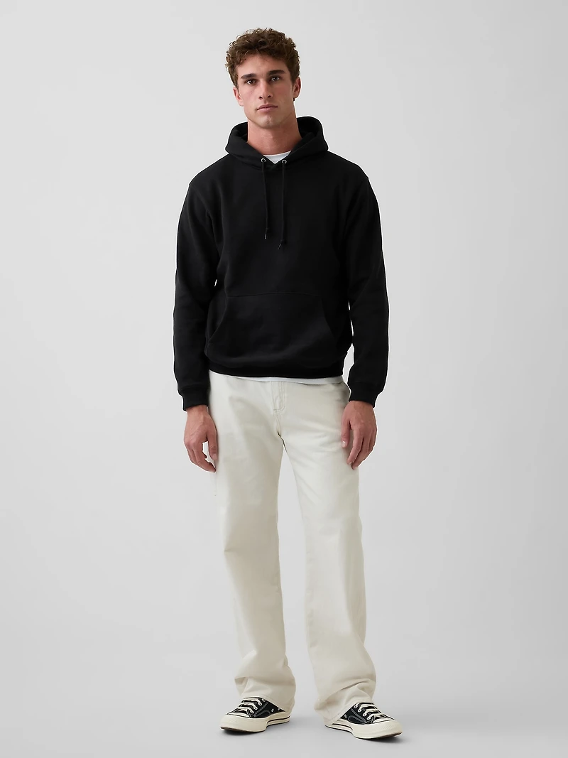 Adult VintageSoft Relaxed Hoodie