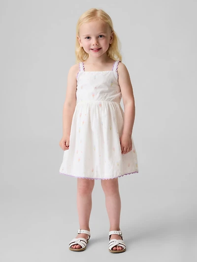 Baby & Toddler Ice Cream Dress