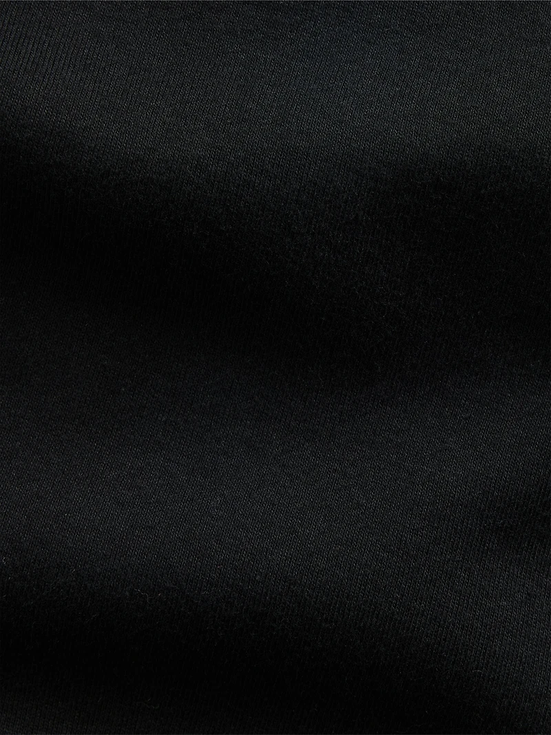 Kids Foldover Flare Leggings