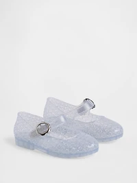 Toddler Jelly Mary Jane Shoes