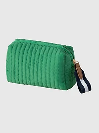 Shiraleah Ezra Small Boxy Cosmetic Pouch