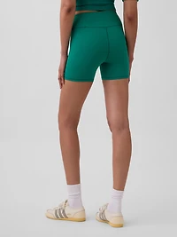 4" GapFit Smooth Bike Shorts