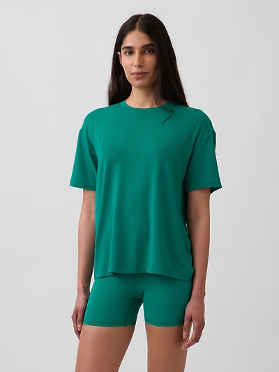 GapFit Breathe Relaxed T-Shirt