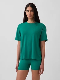 GapFit Breathe Relaxed T-Shirt