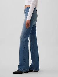Low Rise Rigid Long & Lean Jeans