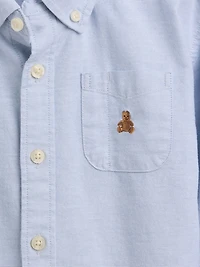 Baby & Toddler Oxford Shirt
