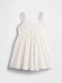 Baby & Toddler Ice Cream Dress