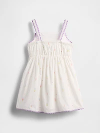 Baby & Toddler Ice Cream Dress