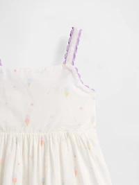 Baby & Toddler Ice Cream Dress