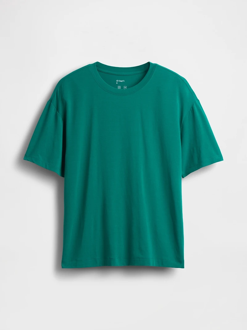 GapFit Breathe Relaxed T-Shirt