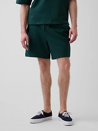 Adult Heavyweight French Terry Sweat Shorts