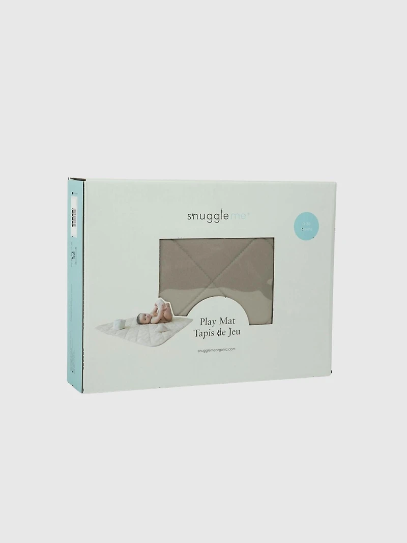 Snuggle Me Play Mat