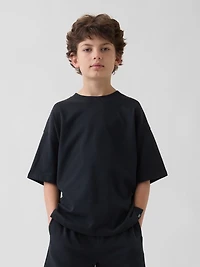 Kids Heavyweight T-Shirt