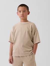 Kids Heavyweight T-Shirt