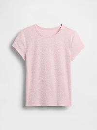 Kids Rib T-Shirt