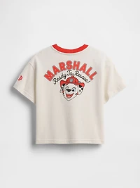 Baby & Toddler Paw Patrol Oversized Graphic T-Shirt