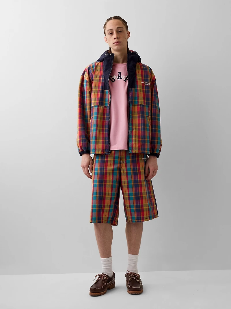 Gap × Awake NY Relaxed Logo T-Shirt