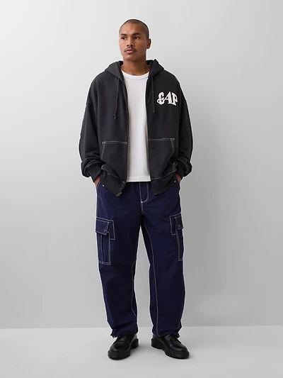 Gap × Awake NY Cargo Baggy Joggers