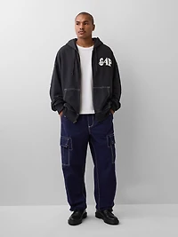 Gap × Awake NY Cargo Baggy Joggers