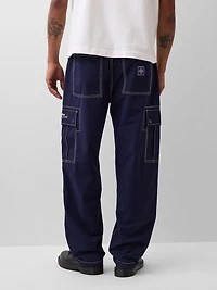 Gap × Awake NY Cargo Baggy Joggers