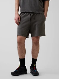 Adult Heavyweight French Terry Sweat Shorts