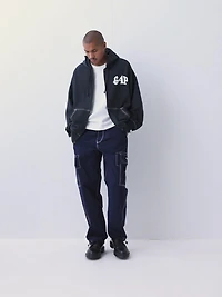 Gap × Awake NY Cargo Baggy Joggers