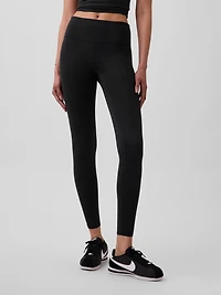 GapFit Smooth High Rise Leggings