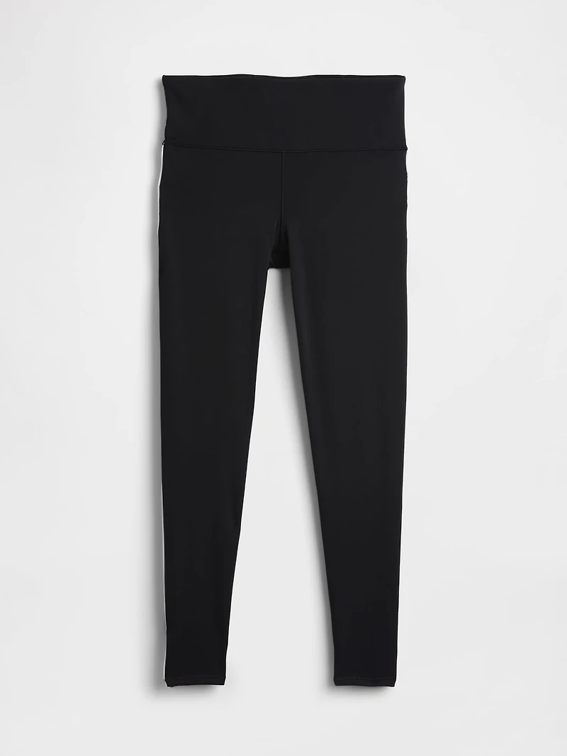 GapFit Smooth High Rise Leggings