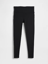GapFit Smooth High Rise Leggings
