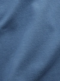 Kids Square-Neck T-Shirt