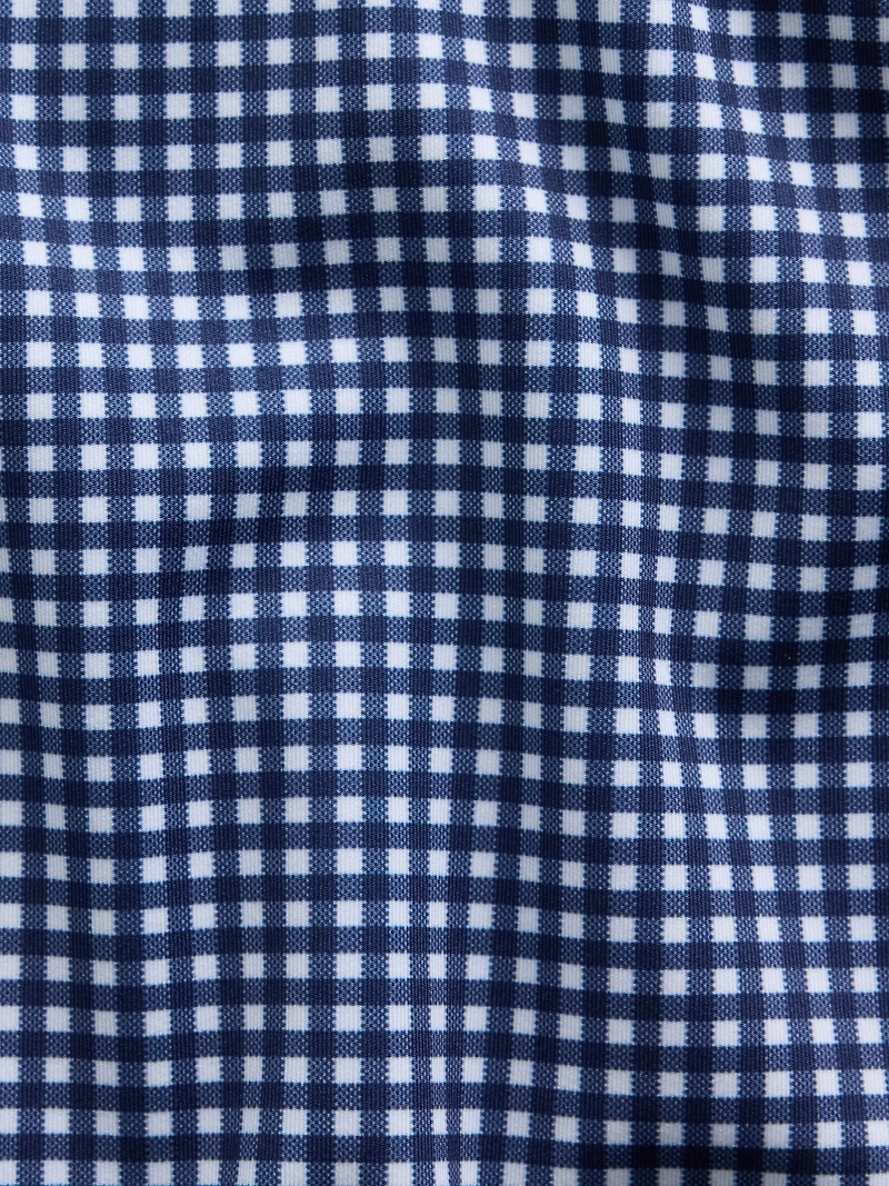 Kids Active Skort Outfit Set