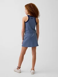 Kids Active Skort Outfit Set