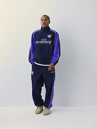 Gap × Awake NY Recycled Baggy Track Pants