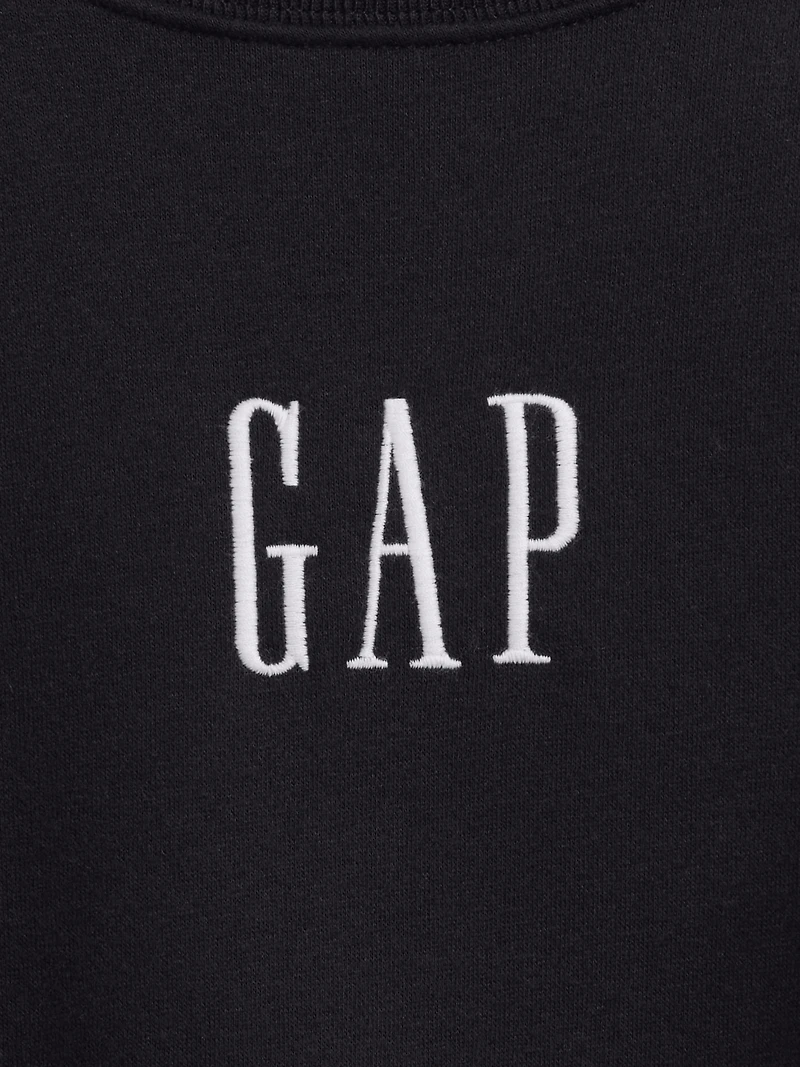 Kids VintageSoft Relaxed Logo Sweatshirt