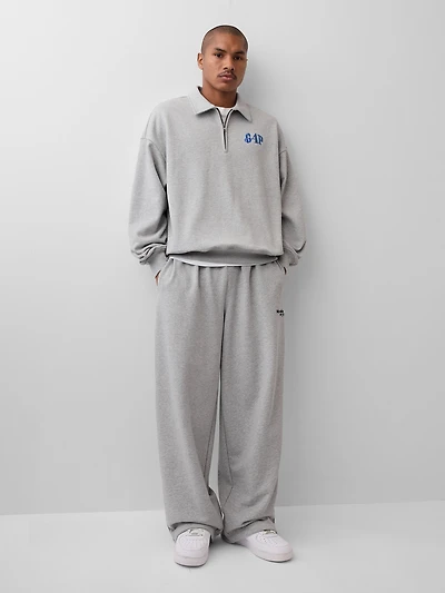 Gap × Awake NY Heavyweight Baggy Sweatpants