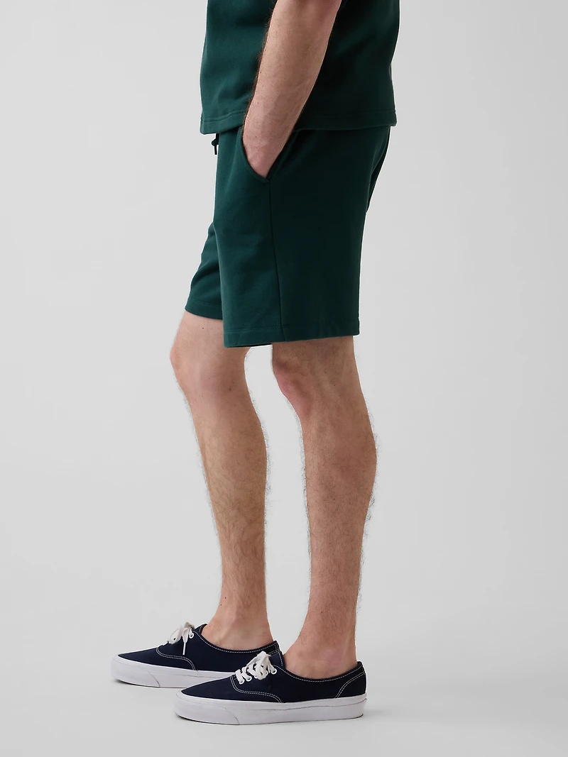 Adult Heavyweight French Terry Sweat Shorts