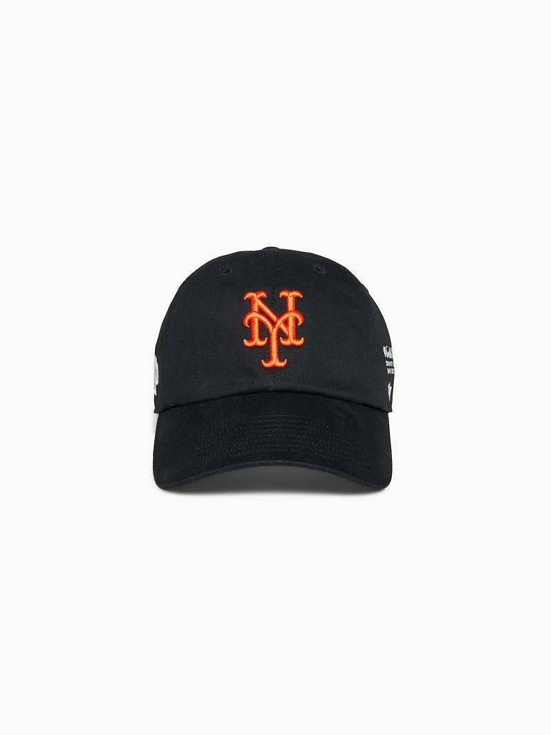 Gap × Awake NY Mets '47 Brand Baseball Hat
