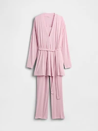 Maternity Softest Modal 3-Piece Set