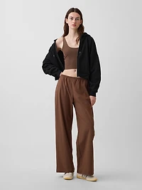 GapFit Tech Low Rise Relaxed Easy Pants