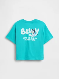 Baby & Toddler Bluey Graphic T-Shirt