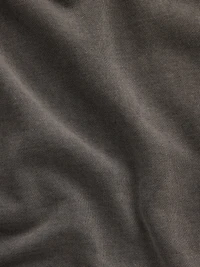 Heavyweight French Terry Oversized Sweatshirt