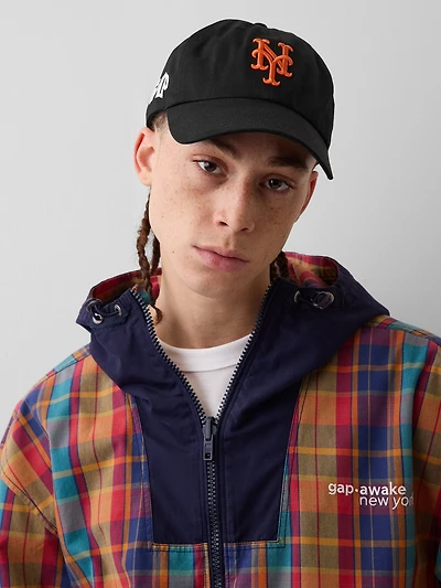 Gap × Awake NY Mets '47 Brand Baseball Hat