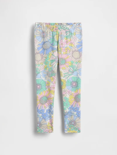 Baby & Toddler Mix Match Floral Leggings