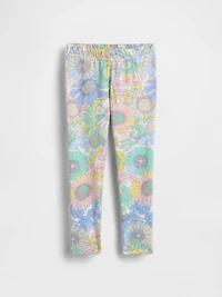 Baby & Toddler Mix Match Floral Leggings