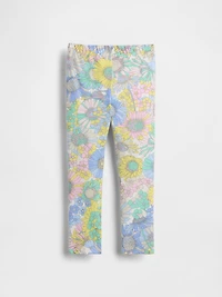 Baby & Toddler Mix Match Floral Leggings