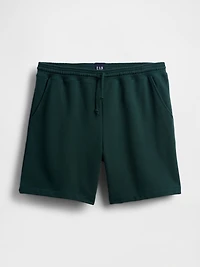 Adult Heavyweight French Terry Sweat Shorts