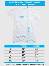 Virginia Commonwealth University Collegiate Seal Graphic T-Shirt