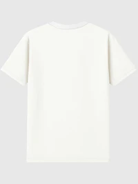 Saint Louis University Arch Logo Secondary Graphic T-Shirt