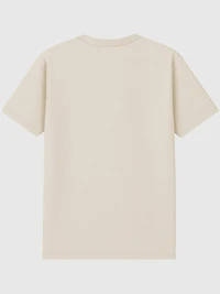 University of Utah Collegiate Seal Dark Graphic T-Shirt